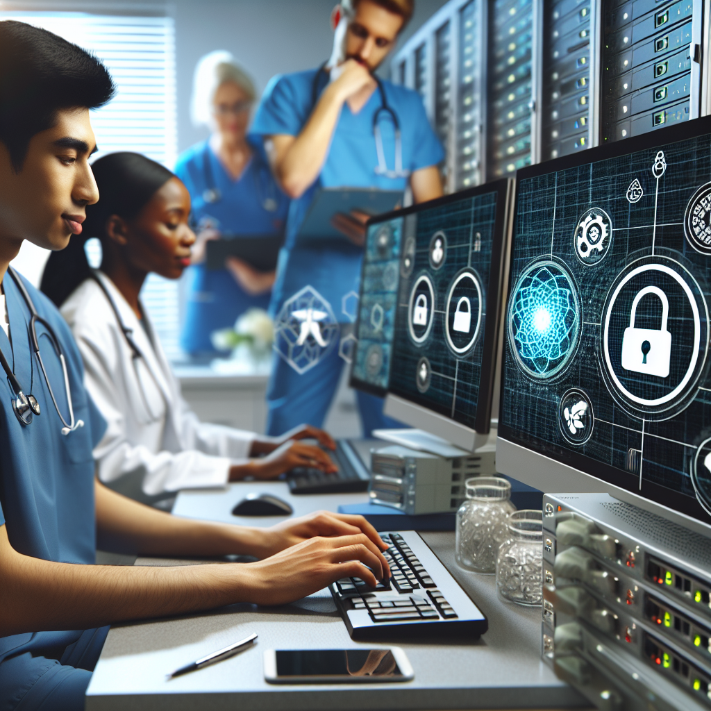 0. Addressing Cybersecurity Risks in Healthcare Technology